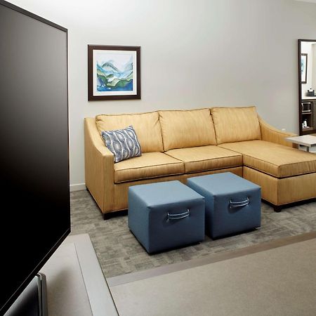 Hampton Inn & Suites Pittsburgh Airport South/Settlers Ridge Robinson Township  Ngoại thất bức ảnh