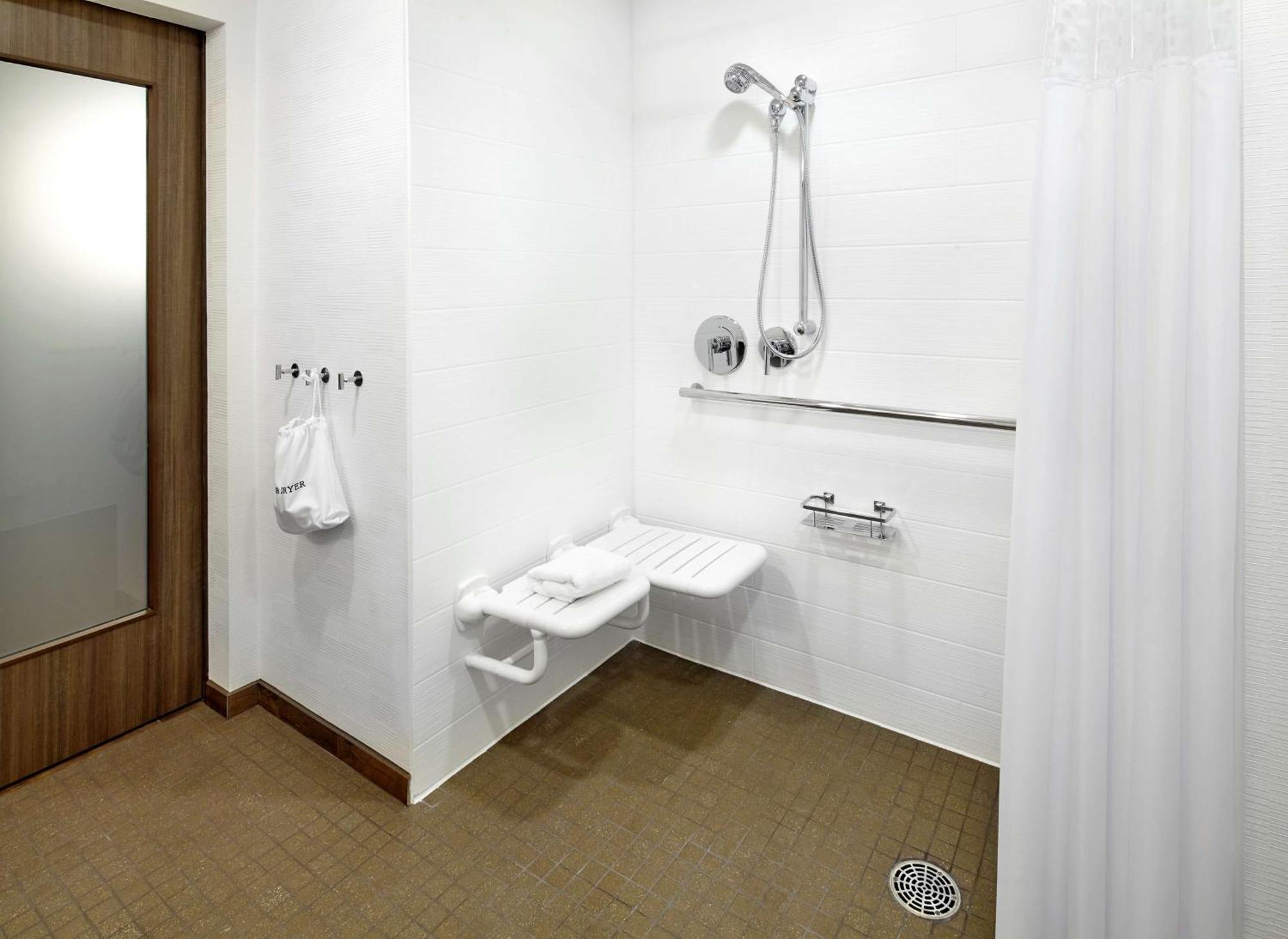 Hampton Inn & Suites Pittsburgh Airport South/Settlers Ridge Robinson Township  Ngoại thất bức ảnh