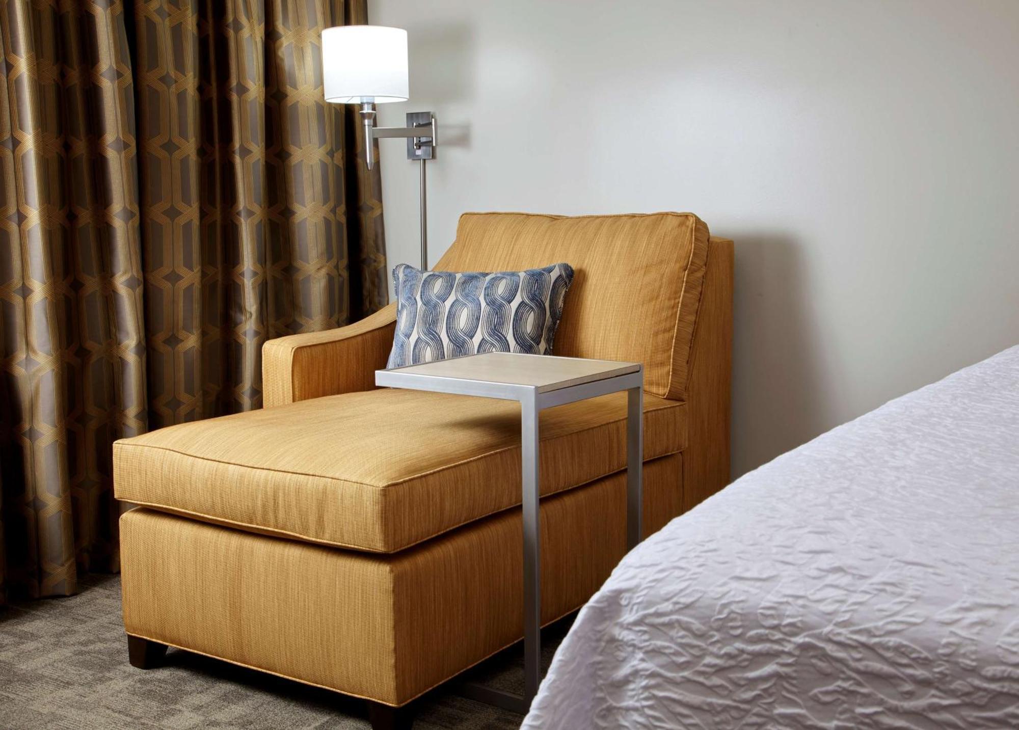 Hampton Inn & Suites Pittsburgh Airport South/Settlers Ridge Robinson Township  Ngoại thất bức ảnh